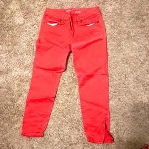 The Limited women’s jeans size 6